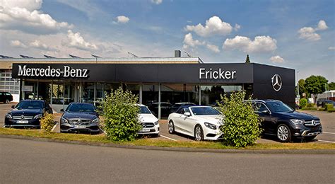 fricker laichingen|Autohaus Fricker GmbH & Co. KG Filiale in Laichingen, Autohaus ...